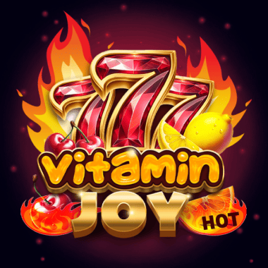Vitamin Joy Hot game icon