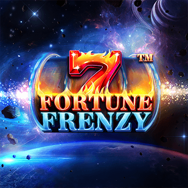 7 Fortune Frenzy game icon