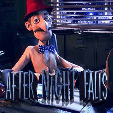 After Night Falls game icon