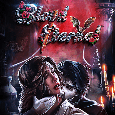 Blood Eternal game icon