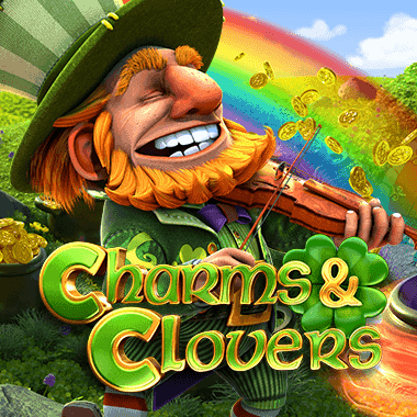 Charms And Clovers game icon