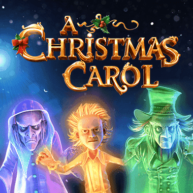 A Christmas Carol game icon