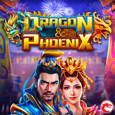 Dragon & Phoenix game icon