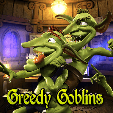 Greedy Goblins game icon