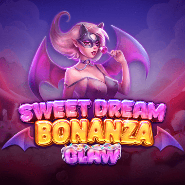 Sweet Dream Bonanza Claw game icon