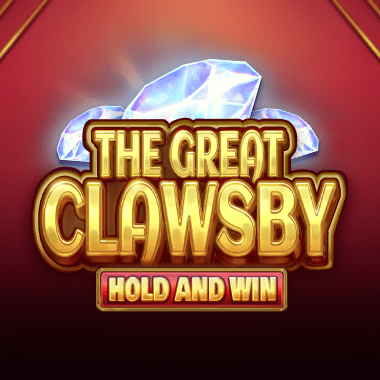 The Great Clawsby: Hold and Win game icon