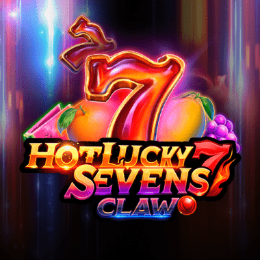 Hot Lucky Sevens Claw game icon