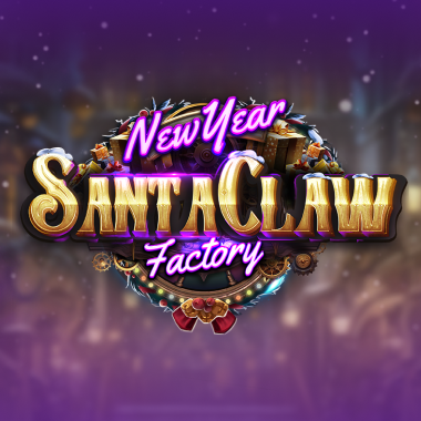 Santa Claw Factory game icon