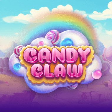 Candy Claw game icon