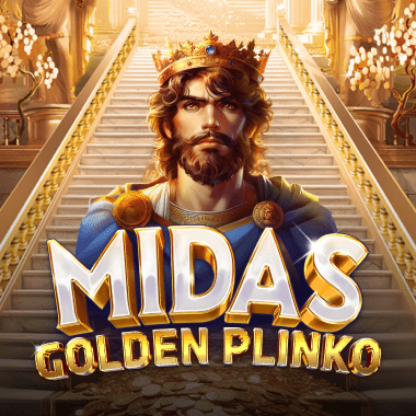 Midas Golden Plinko game icon