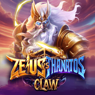 Zeus VS Thanatos Claw game icon