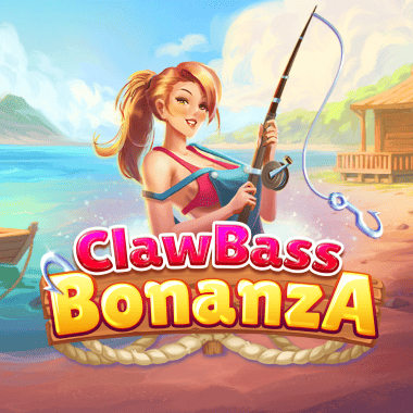ClawBass Bonanza game icon