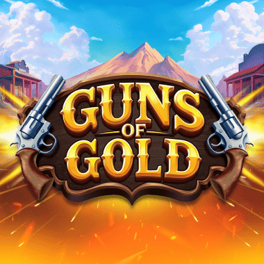 Guns of Gold game icon
