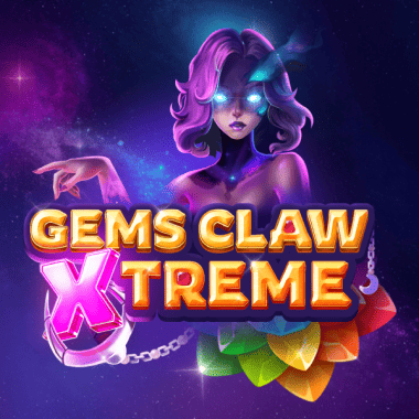 Gems Claw Xtreme game icon