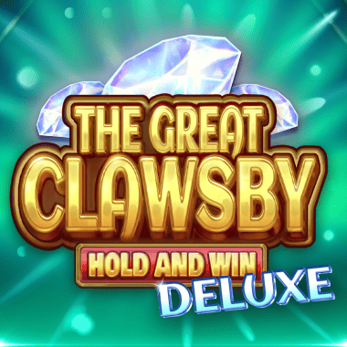 The Great Clawsby Deluxe: Hold and Win game icon