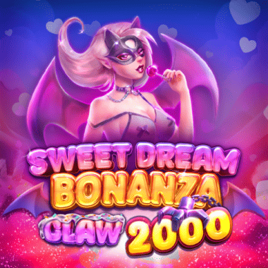 Sweet Dream Bonanza Claw 2000 game icon