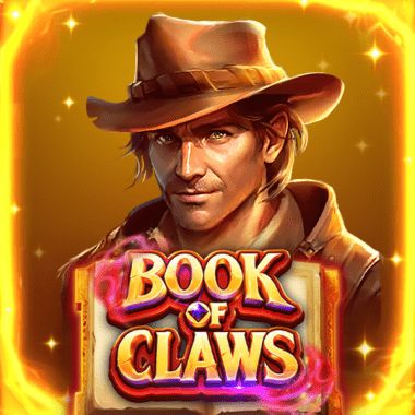 Book Of Claws game icon