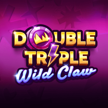 Double Triple Wild Claw game icon