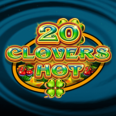 20 Clovers Hot game icon