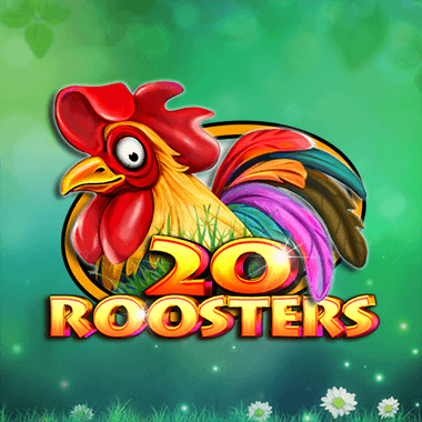20 Roosters game icon
