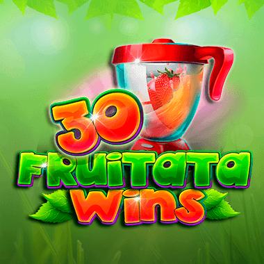 30 Fruitata Wins game icon
