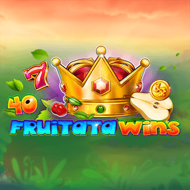 40 Fruitata Wins game icon