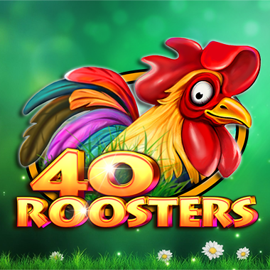 40 Roosters game icon