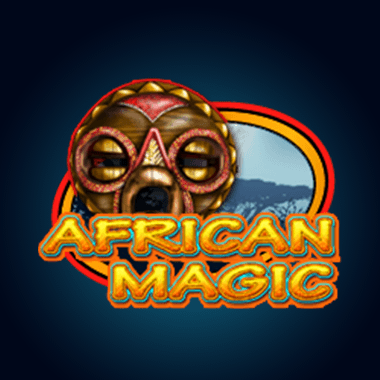 African Magic game icon