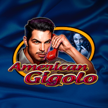 American Gigolo game icon