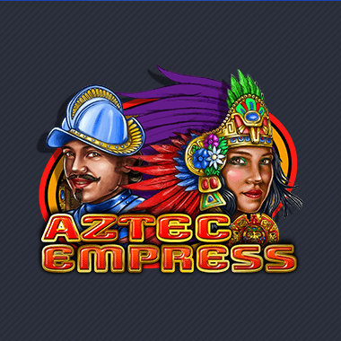 Aztec Empress game icon