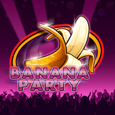 Banana Party game icon