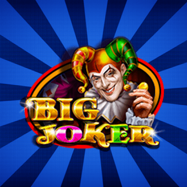 Big Joker game icon