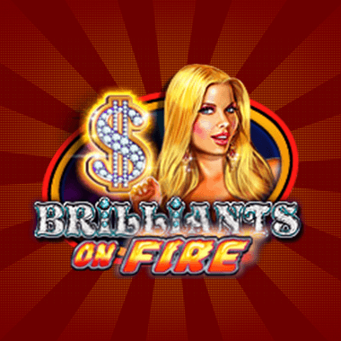 Brilliants On Fire game icon