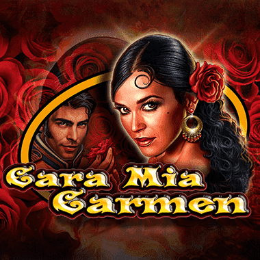 Cara Mia Carmen game icon