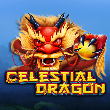 Celestial Dragon game icon