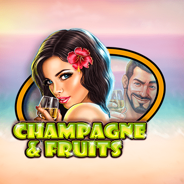 Champagne & Fruits game icon