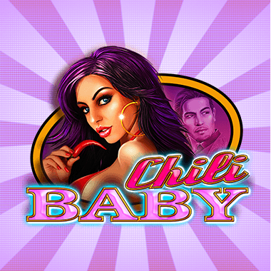Chili Baby game icon