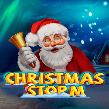 Christmas Storm game icon