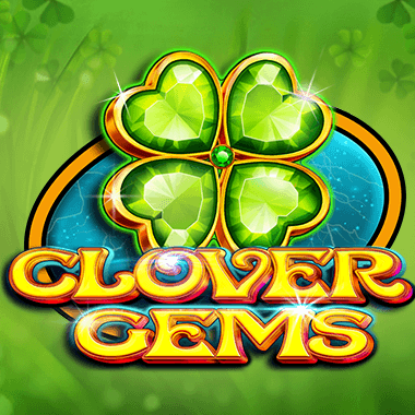 Clover Gems game icon