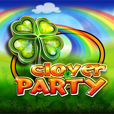 Clover Party game icon