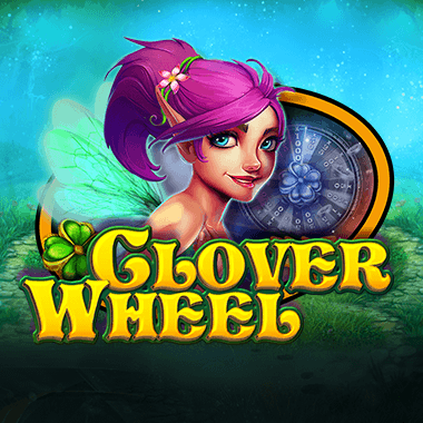 Clover Wheel game icon