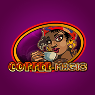 Coffee Magic game icon