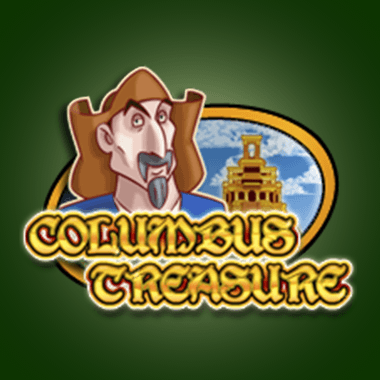 Columbus Treasure game icon