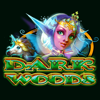 Dark Woods game icon