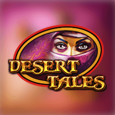 Desert Tales game icon