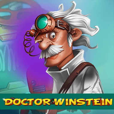 Doctor Winstein game icon