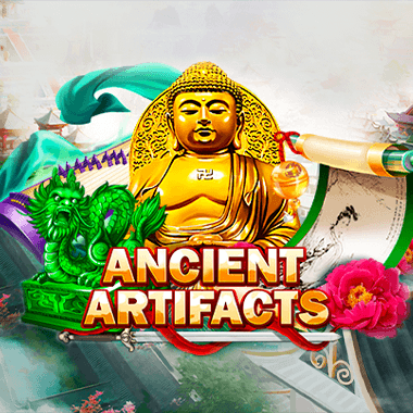 Ancient Artifacts game icon