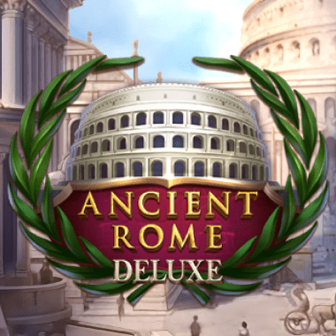 Ancient Rome Deluxe game icon