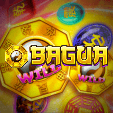 Bagua game icon