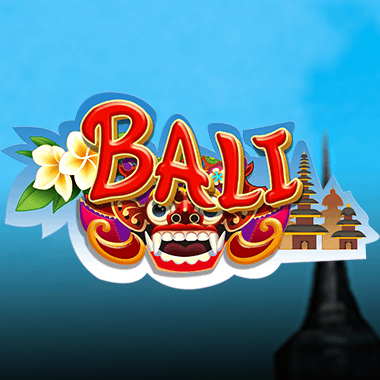 Bali game icon